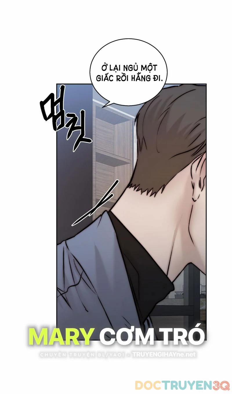 Speak Of The Devil 52 trang 25