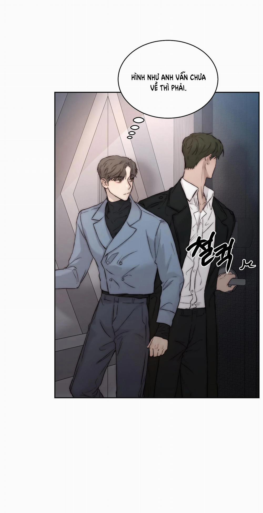 Speak Of The Devil 53.1 trang 1