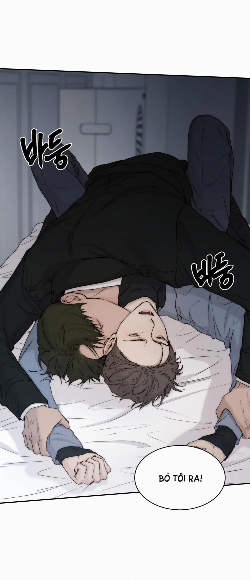 Speak Of The Devil 53.1 trang 10