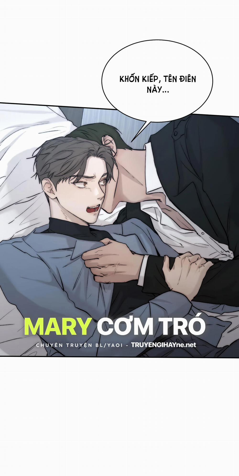 Speak Of The Devil 53.1 trang 11