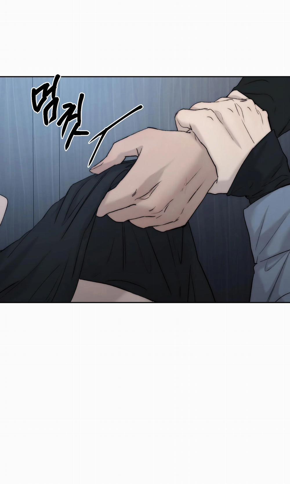 Speak Of The Devil 53.1 trang 12