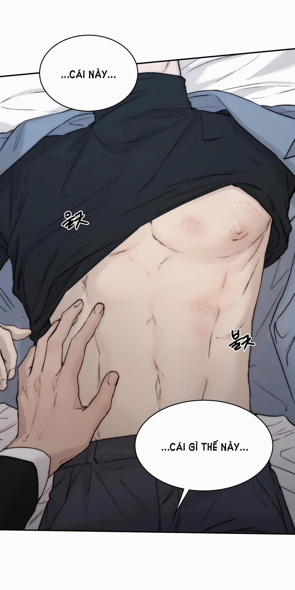 Speak Of The Devil 53.1 trang 13