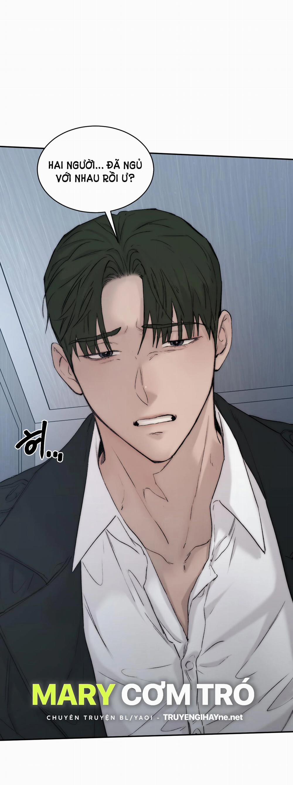 Speak Of The Devil 53.1 trang 14