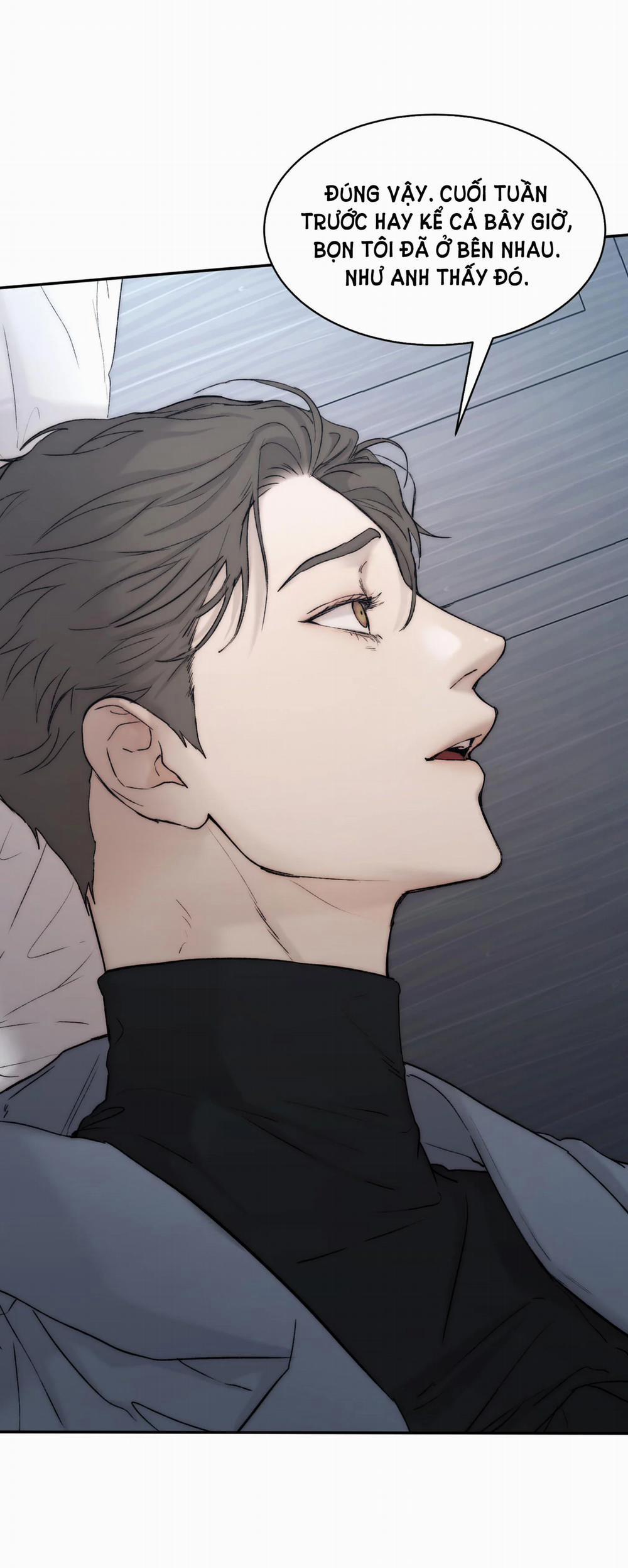 Speak Of The Devil 53.1 trang 15