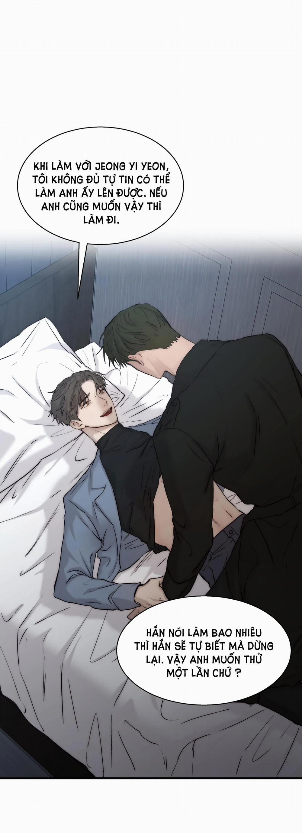 Speak Of The Devil 53.1 trang 21