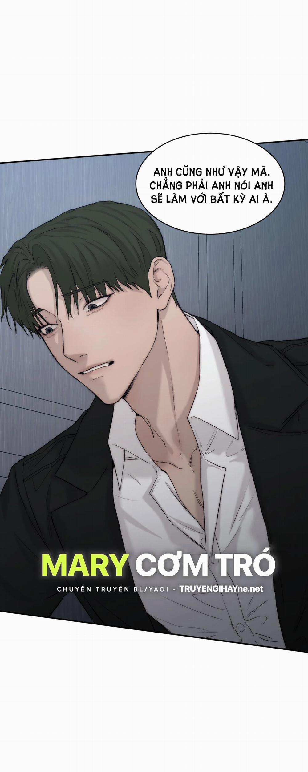 Speak Of The Devil 53.1 trang 22