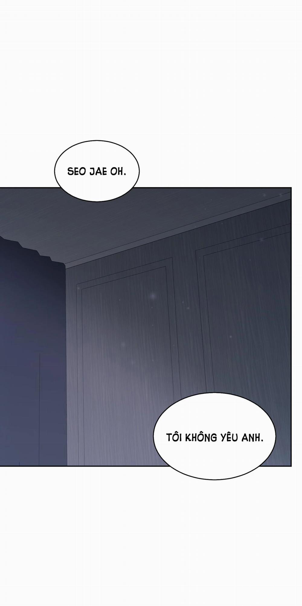 Speak Of The Devil 53.1 trang 23