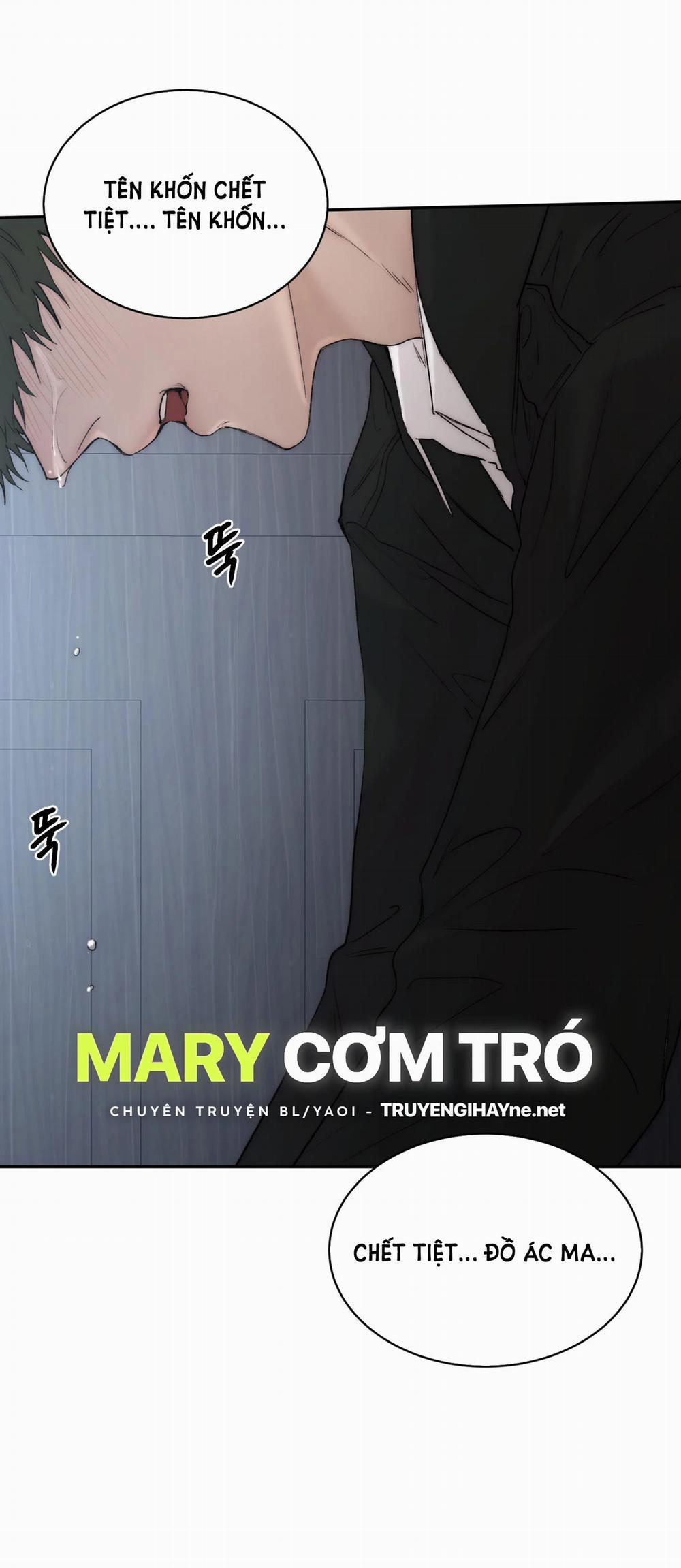 Speak Of The Devil 53.1 trang 28