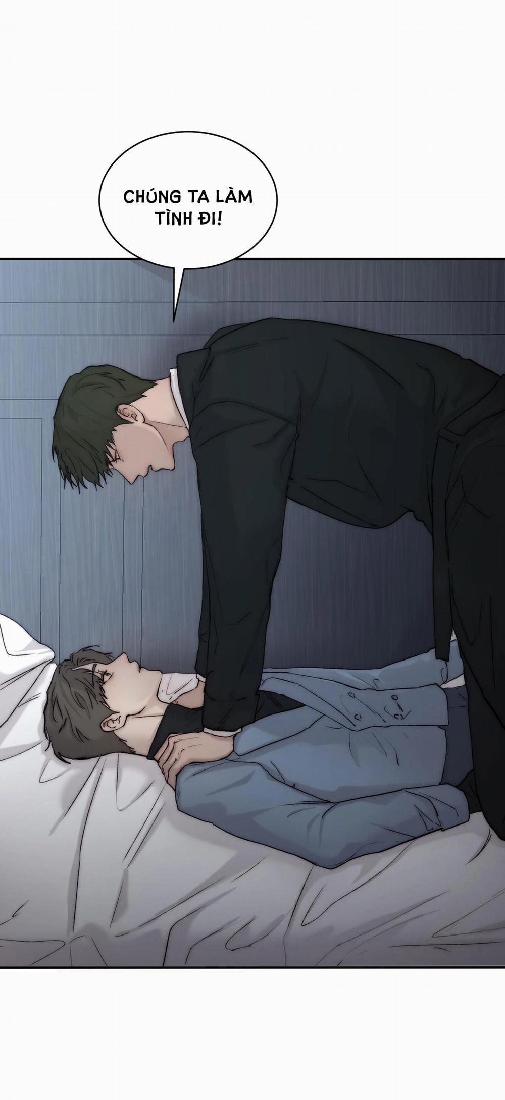 Speak Of The Devil 53.1 trang 4