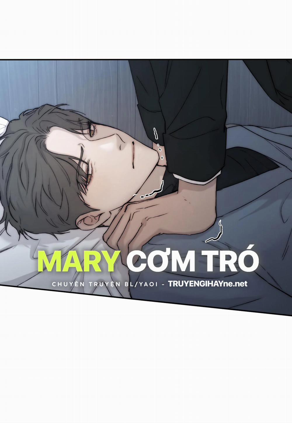 Speak Of The Devil 53.1 trang 5