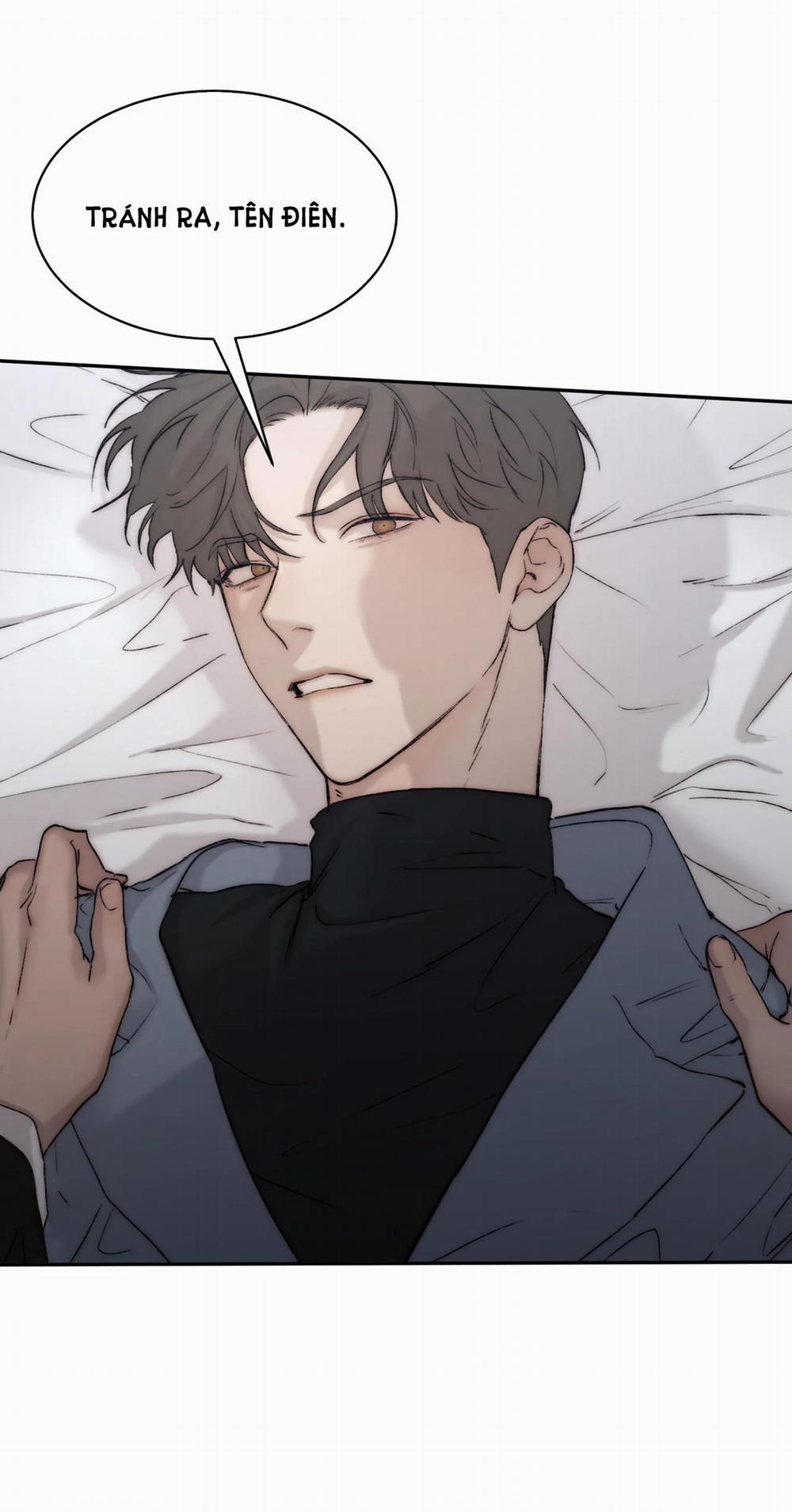 Speak Of The Devil 53.1 trang 6