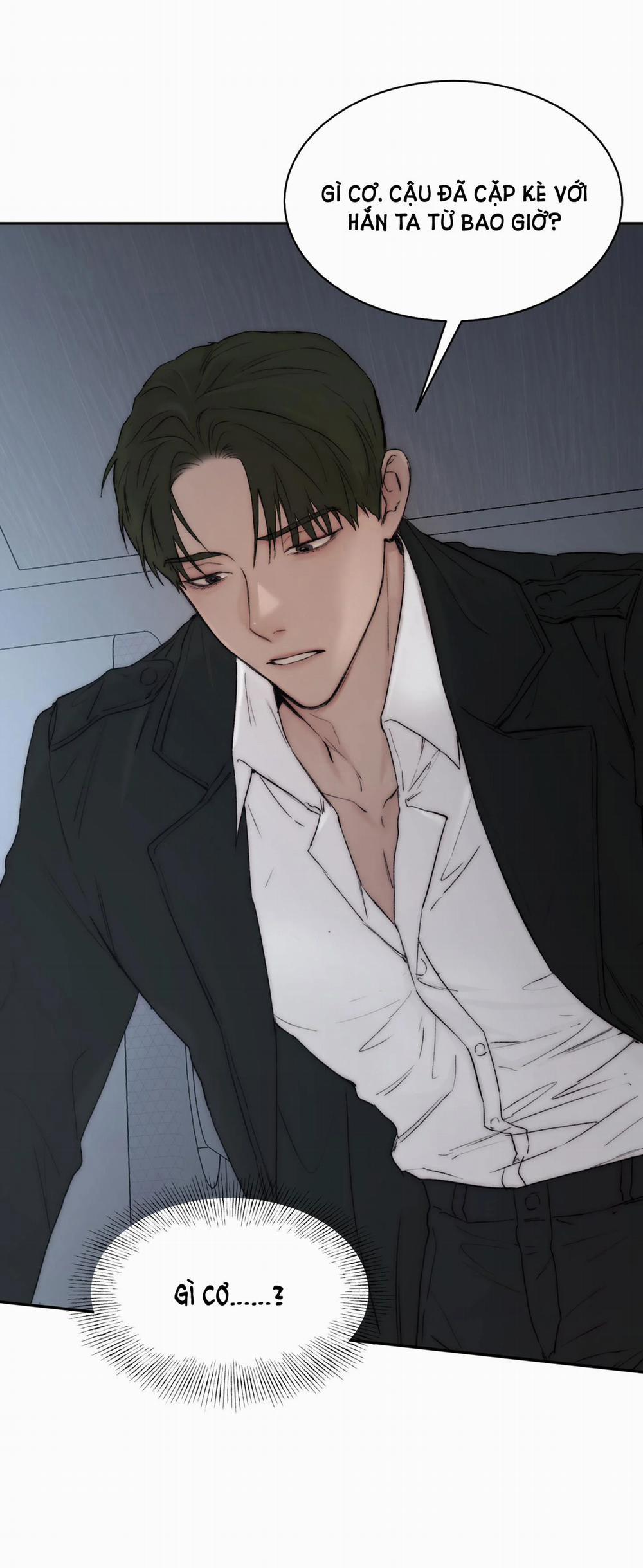 Speak Of The Devil 53.1 trang 7