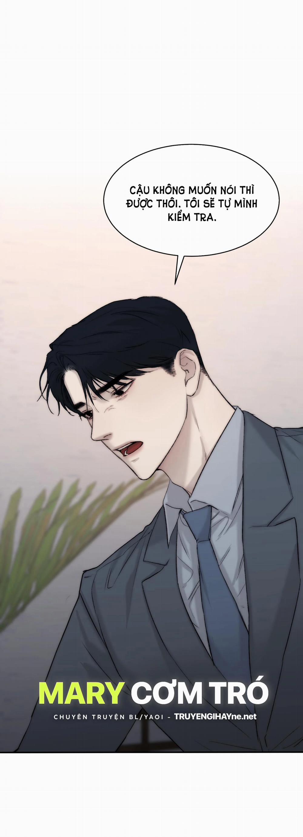 Speak Of The Devil 53.2 trang 10