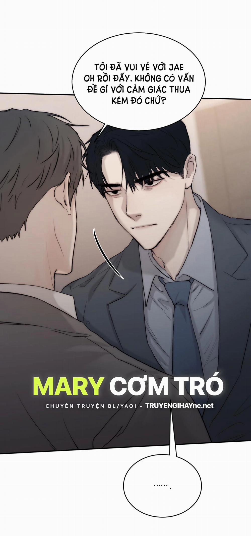 Speak Of The Devil 53.2 trang 13