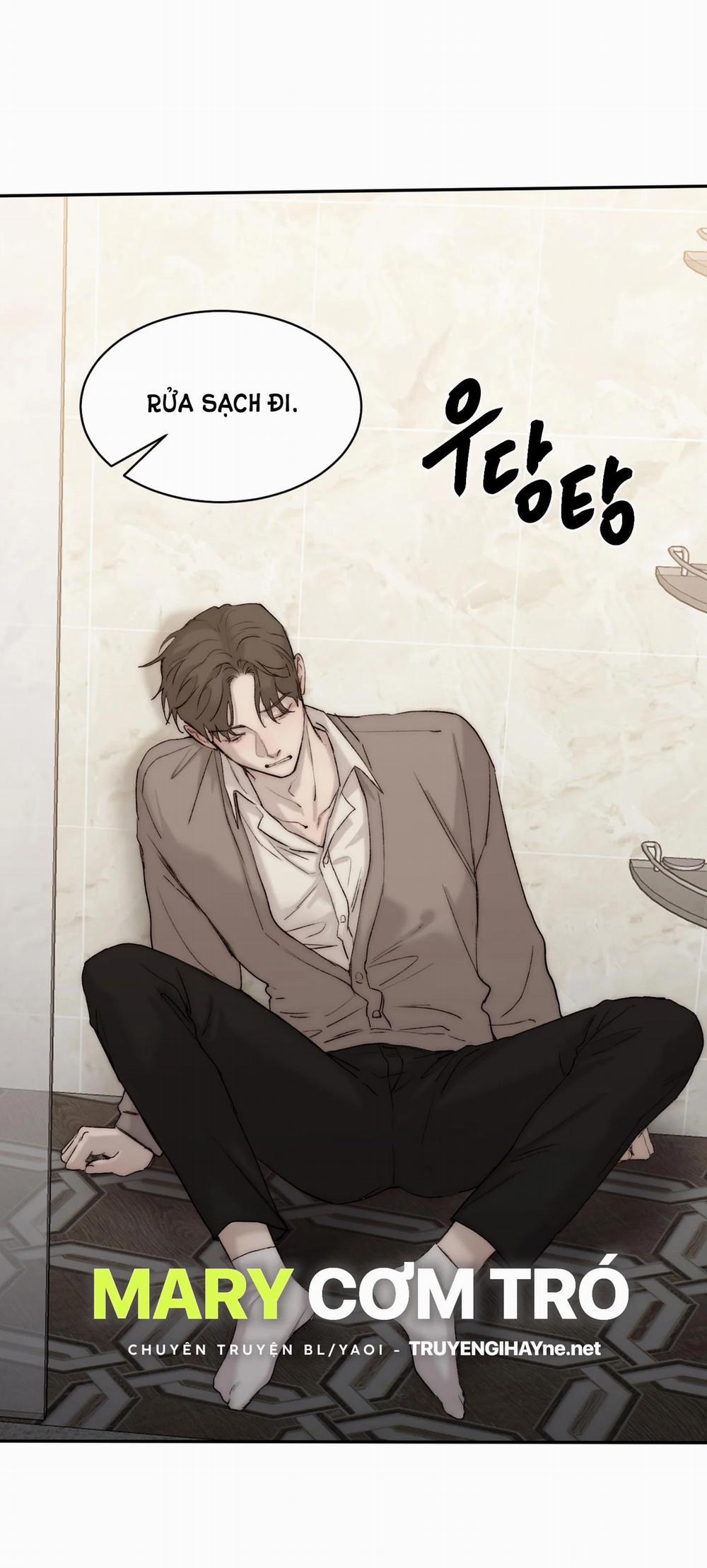 Speak Of The Devil 53.2 trang 19