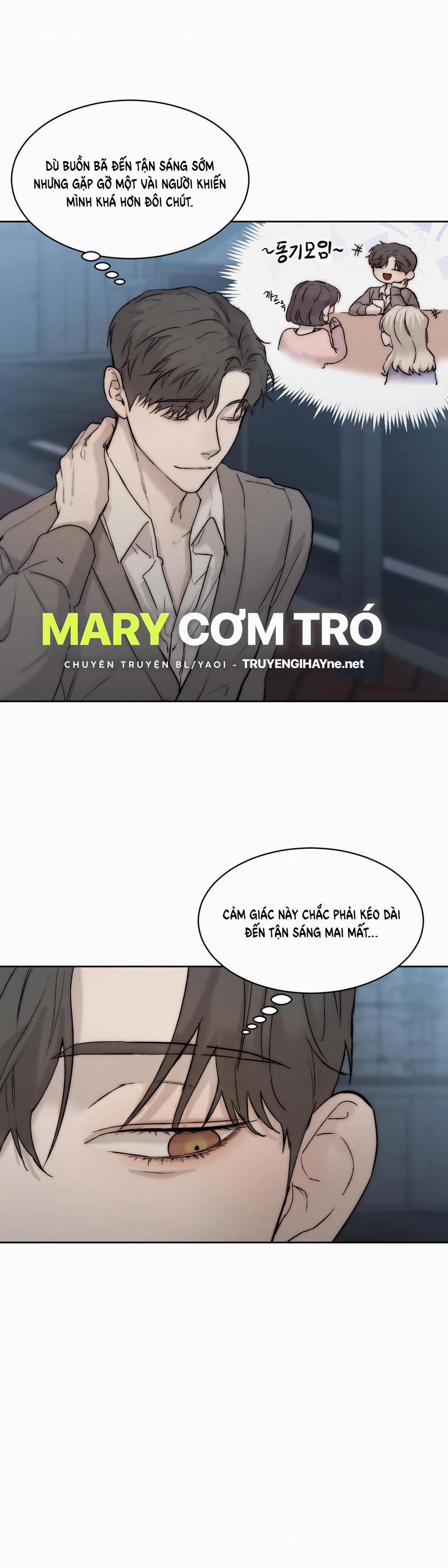 Speak Of The Devil 53.2 trang 2