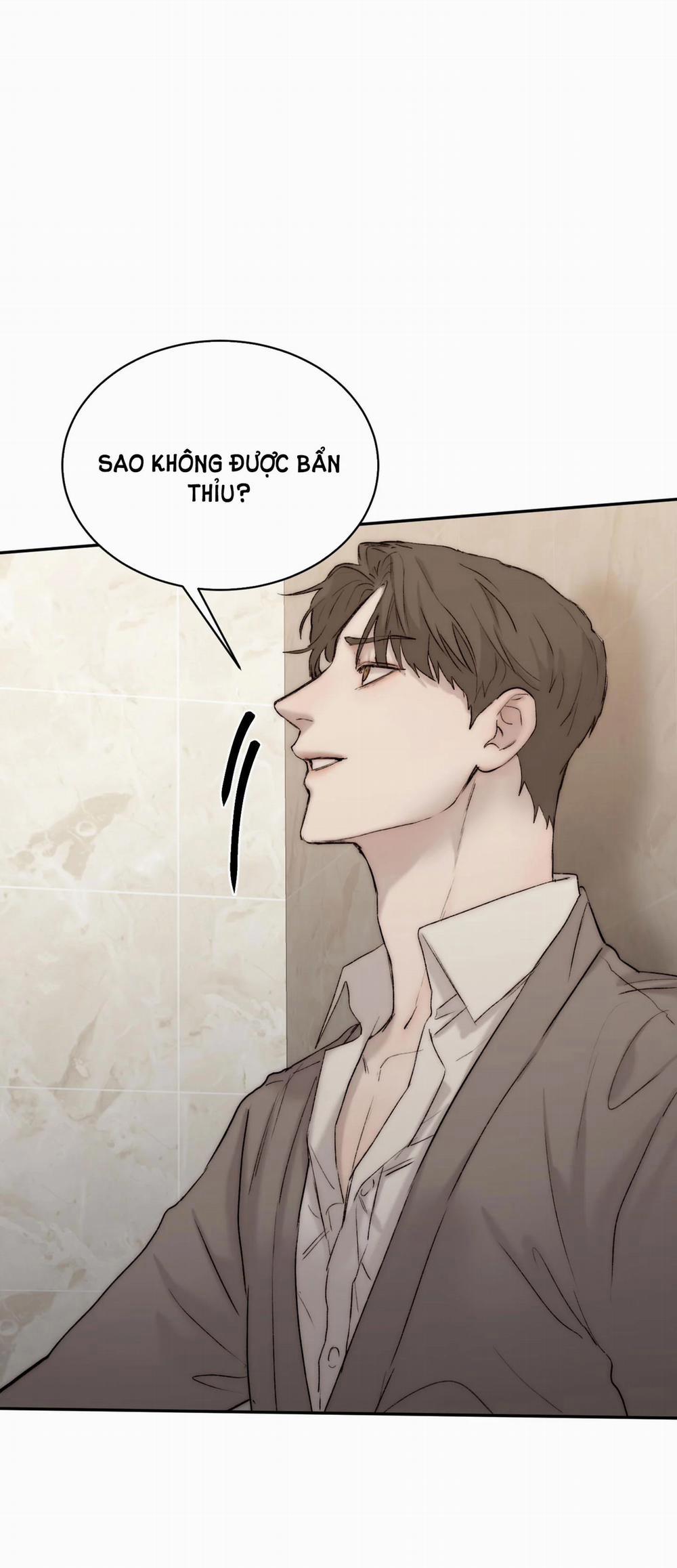 Speak Of The Devil 53.2 trang 20