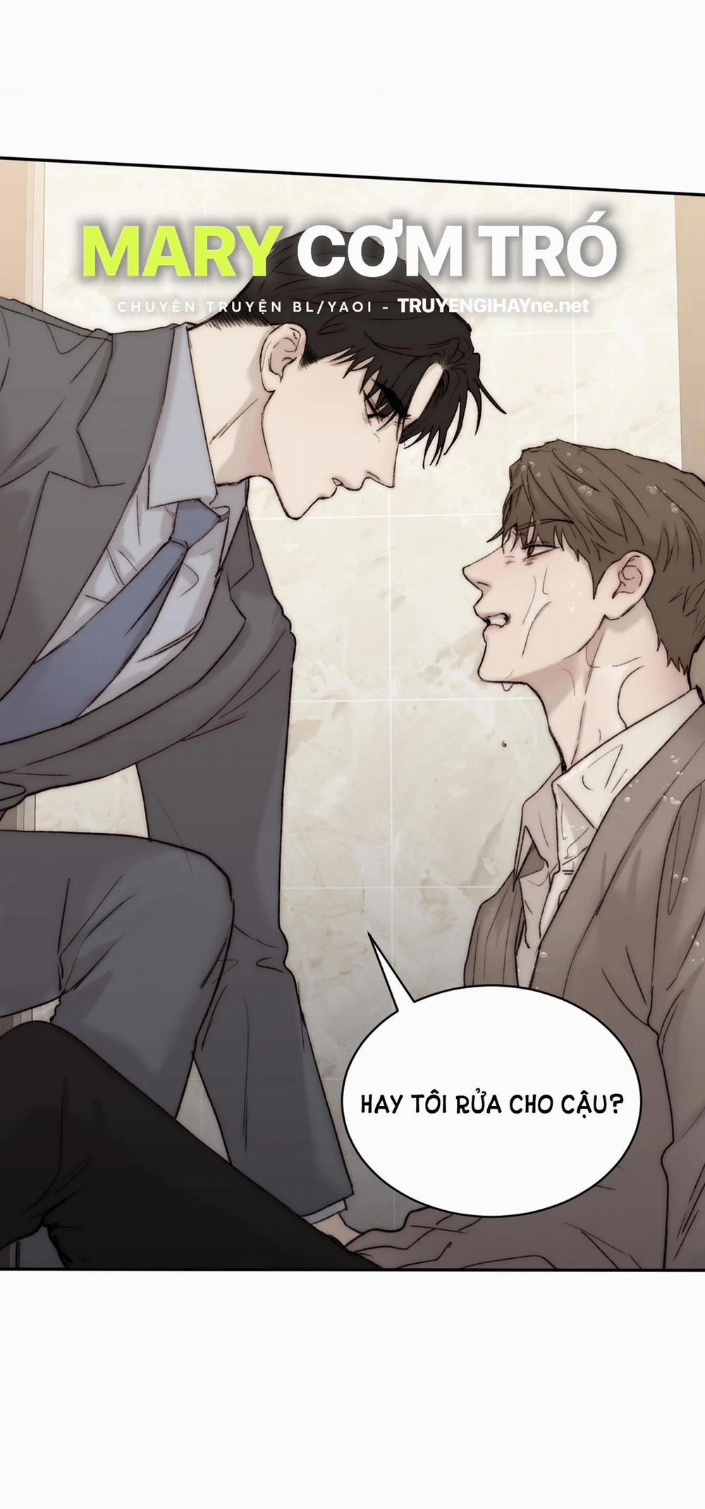 Speak Of The Devil 53.2 trang 23