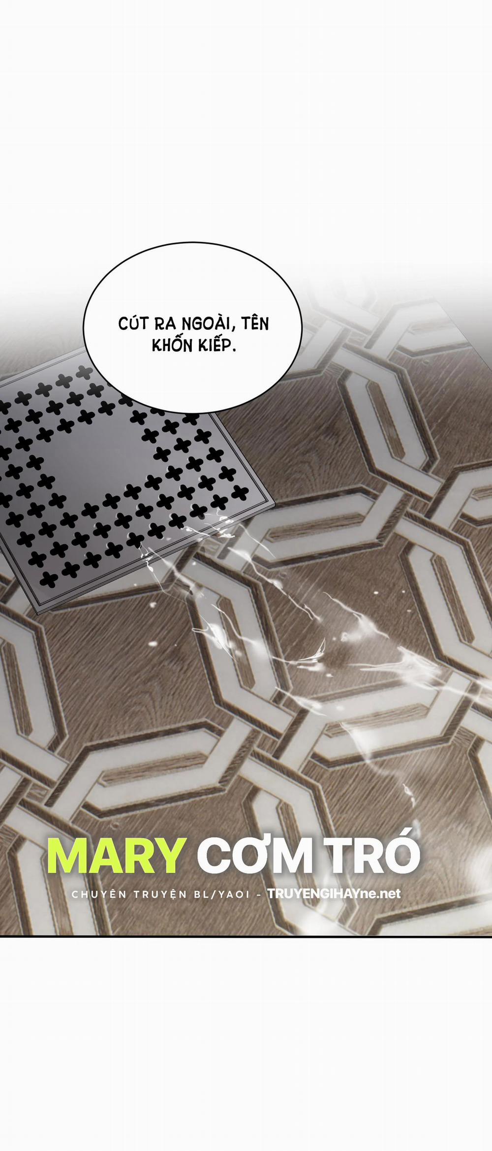 Speak Of The Devil 53.2 trang 27