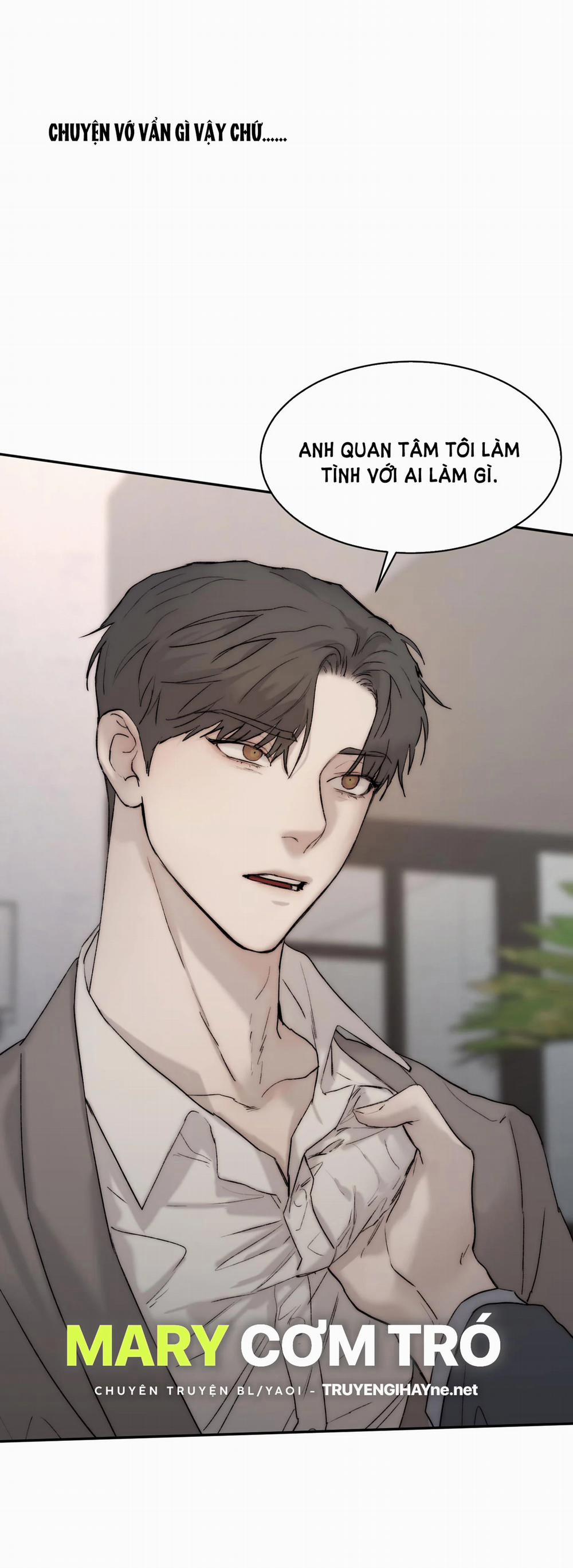 Speak Of The Devil 53.2 trang 8