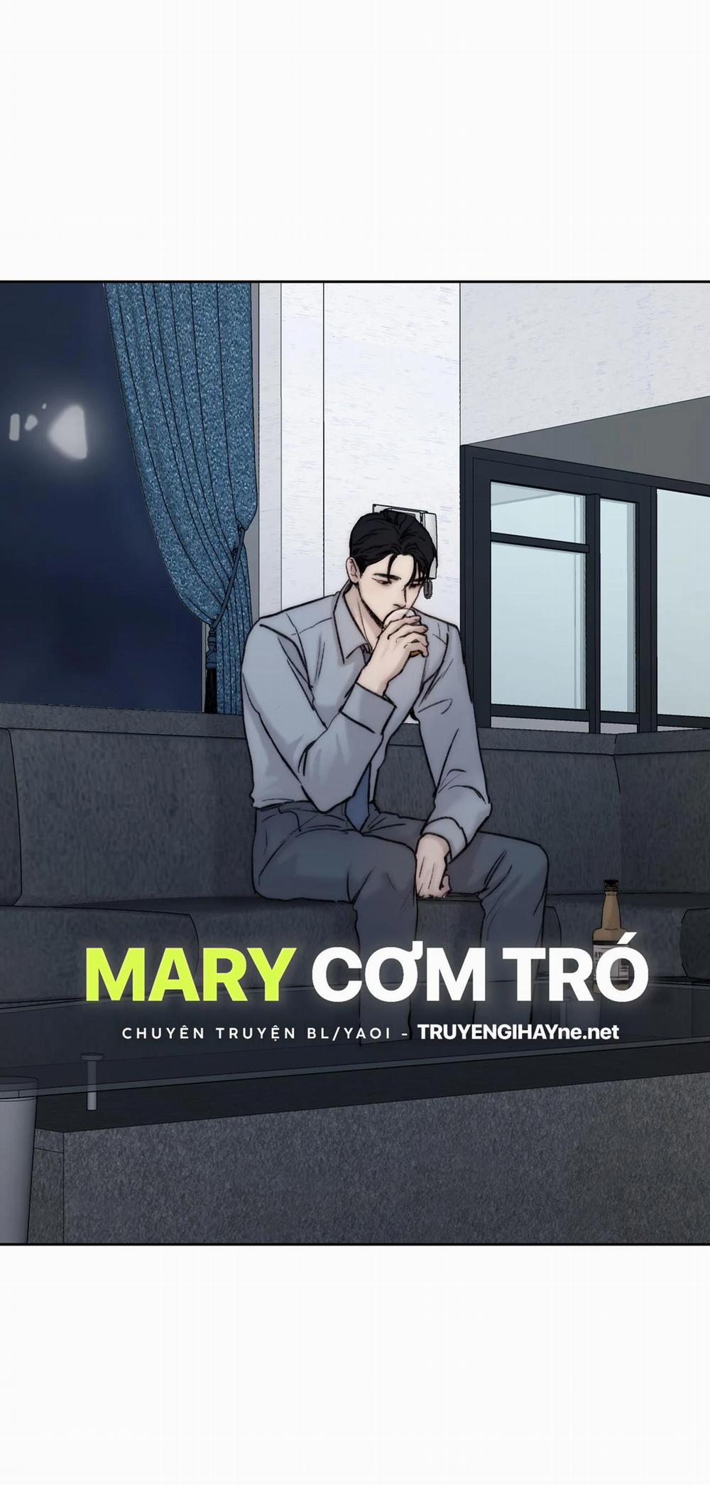 Speak Of The Devil 54.1 trang 1