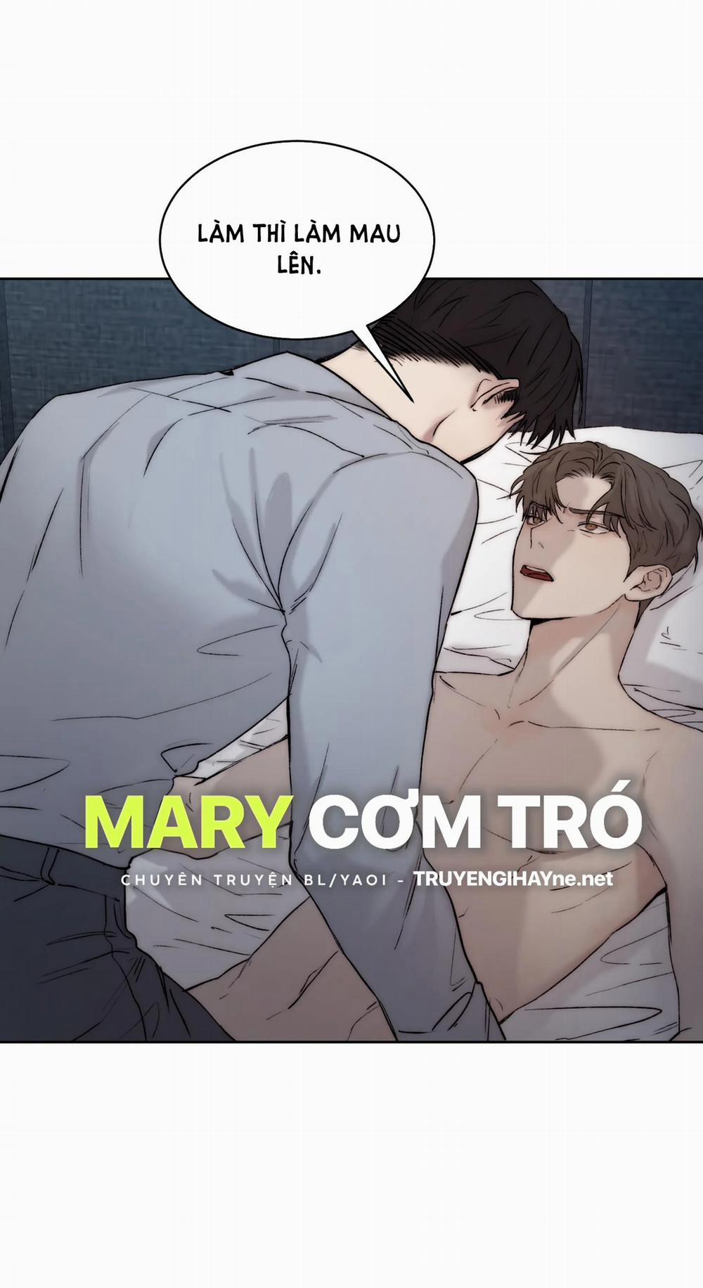 Speak Of The Devil 54.1 trang 10