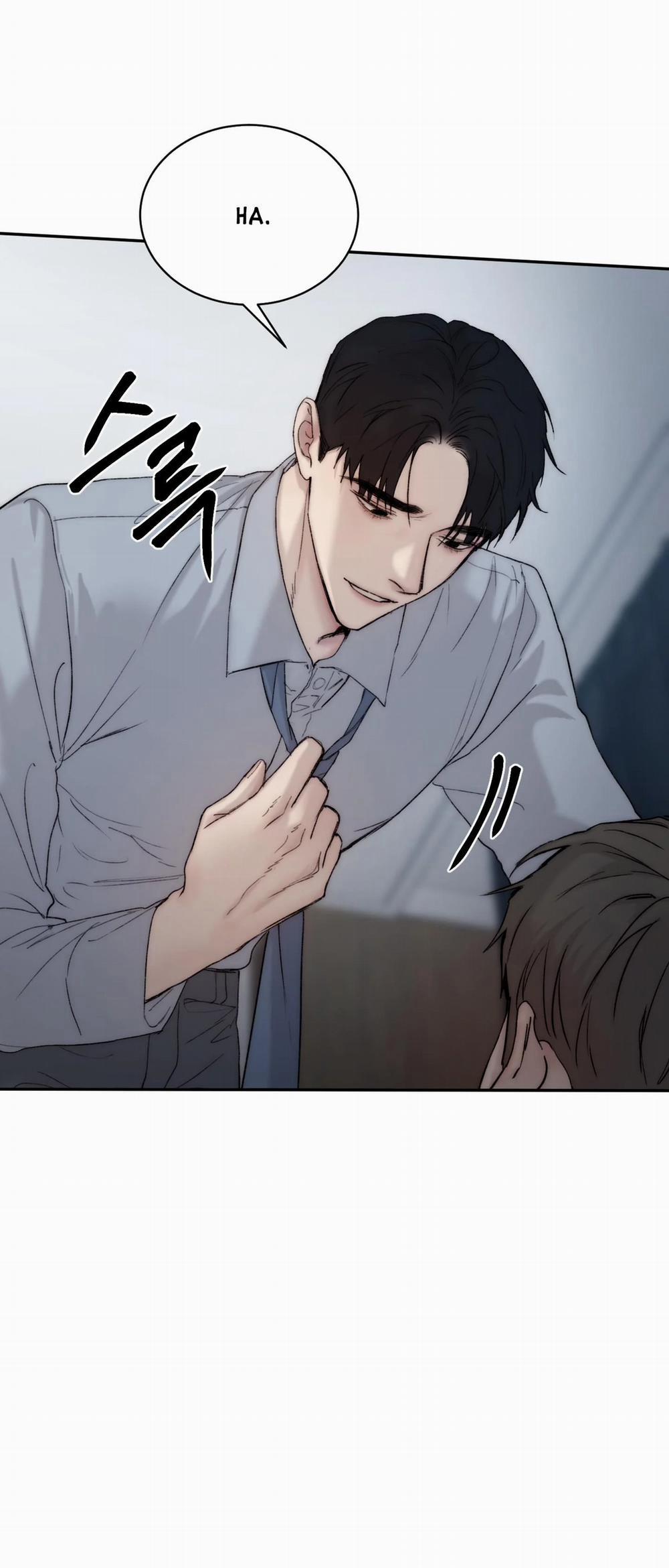 Speak Of The Devil 54.1 trang 11