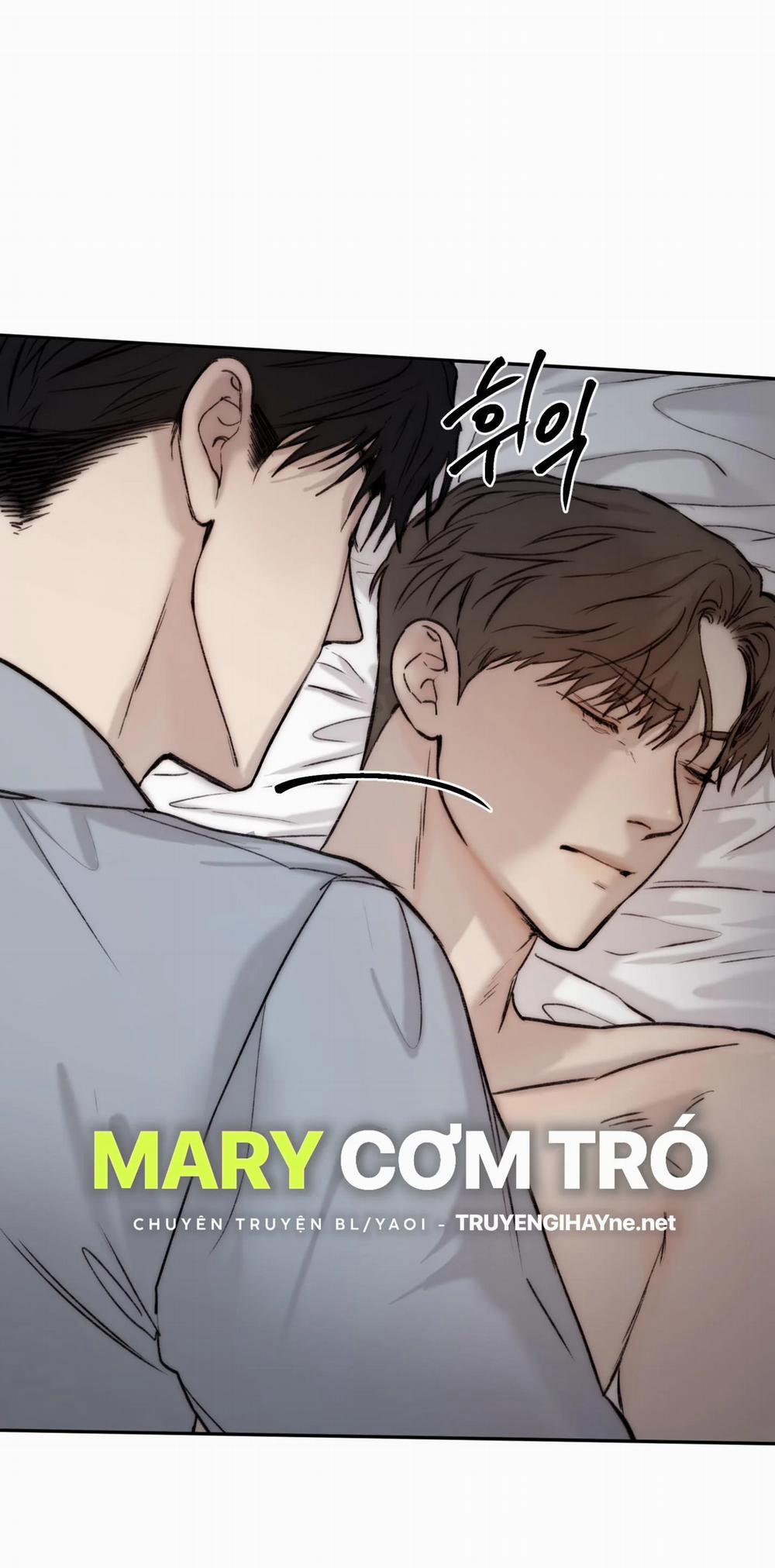 Speak Of The Devil 54.1 trang 15