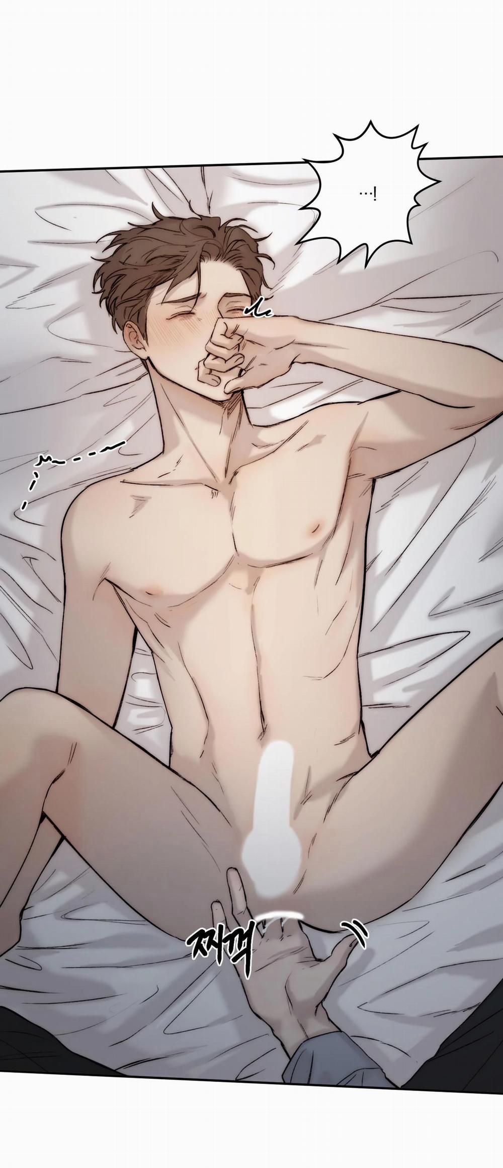 Speak Of The Devil 54.1 trang 19