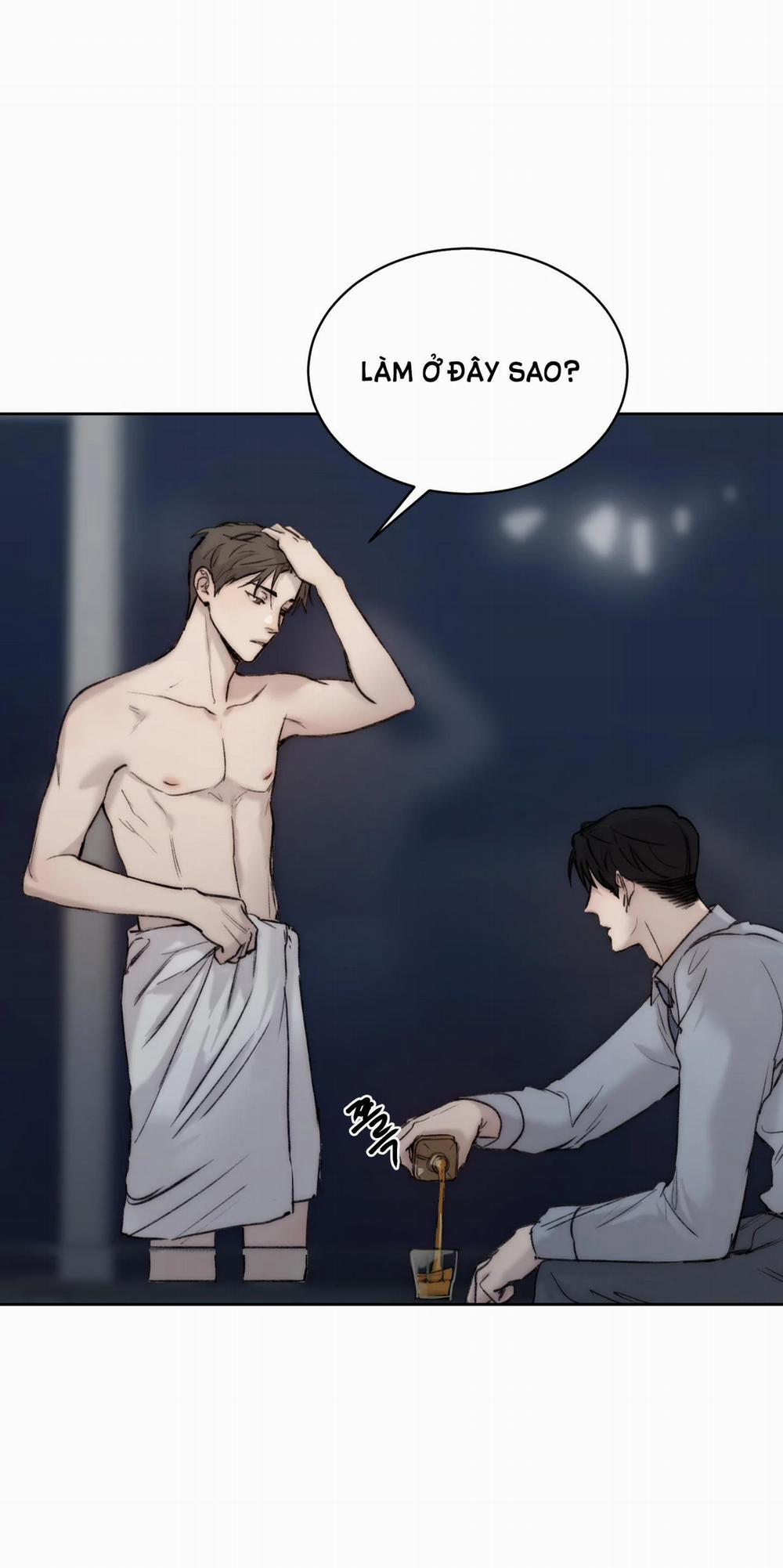 Speak Of The Devil 54.1 trang 2