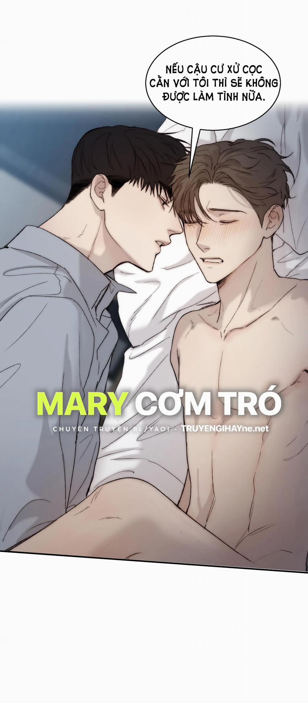 Speak Of The Devil 54.1 trang 21