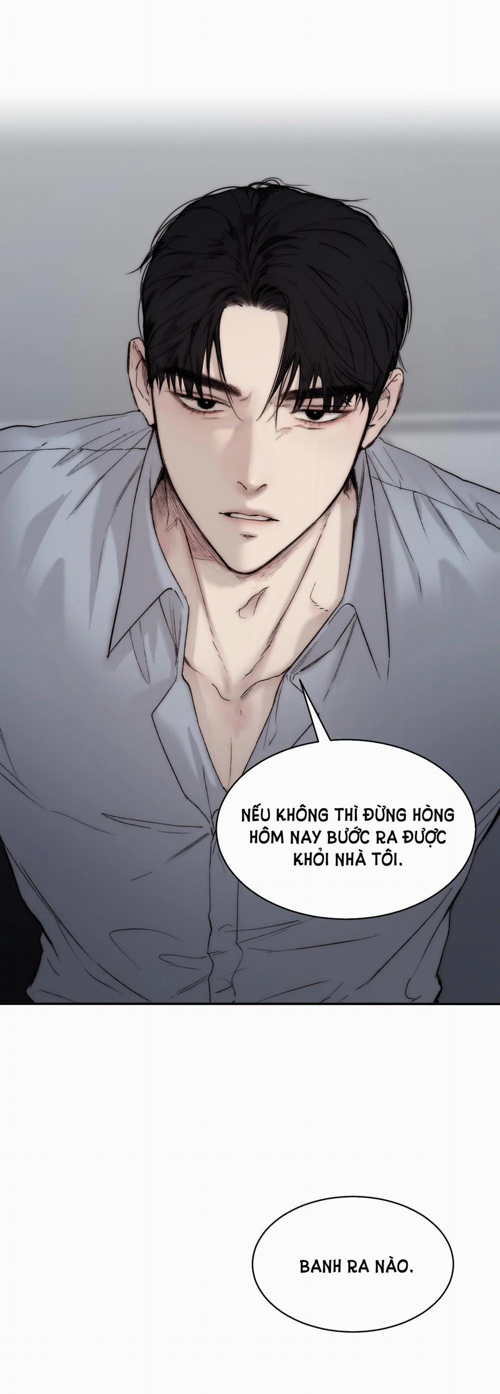 Speak Of The Devil 54.1 trang 25