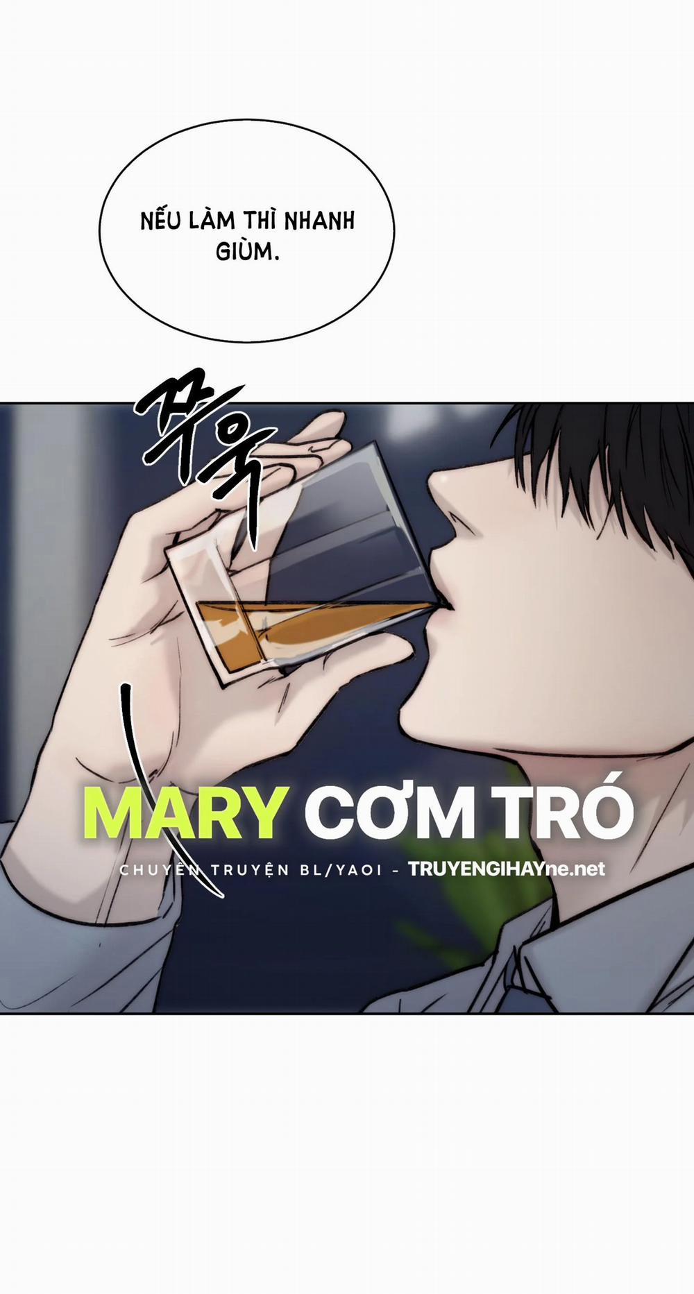 Speak Of The Devil 54.1 trang 3