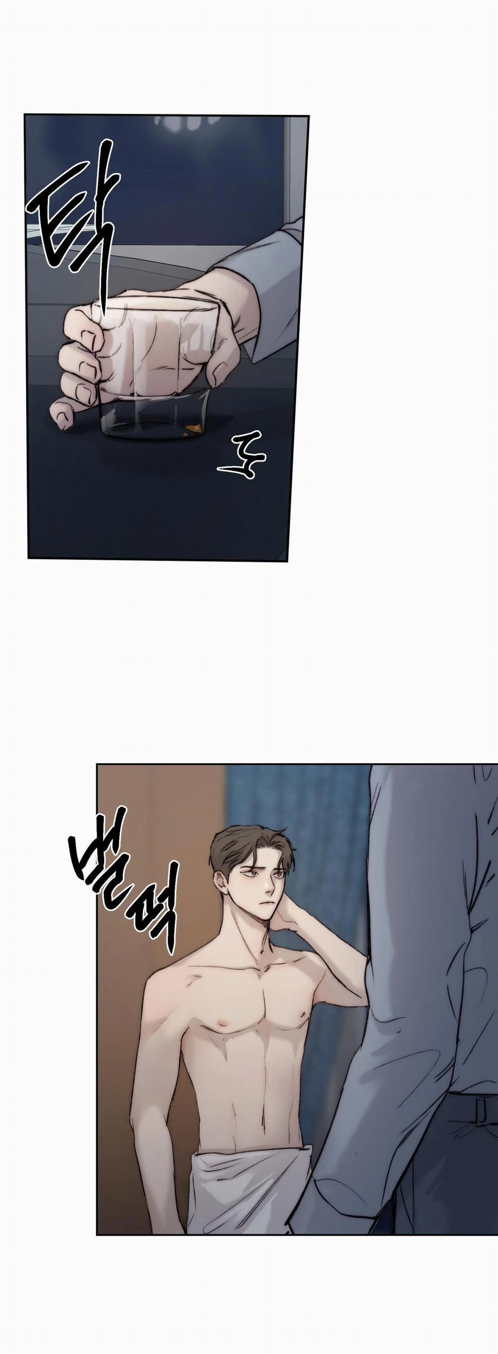 Speak Of The Devil 54.1 trang 4