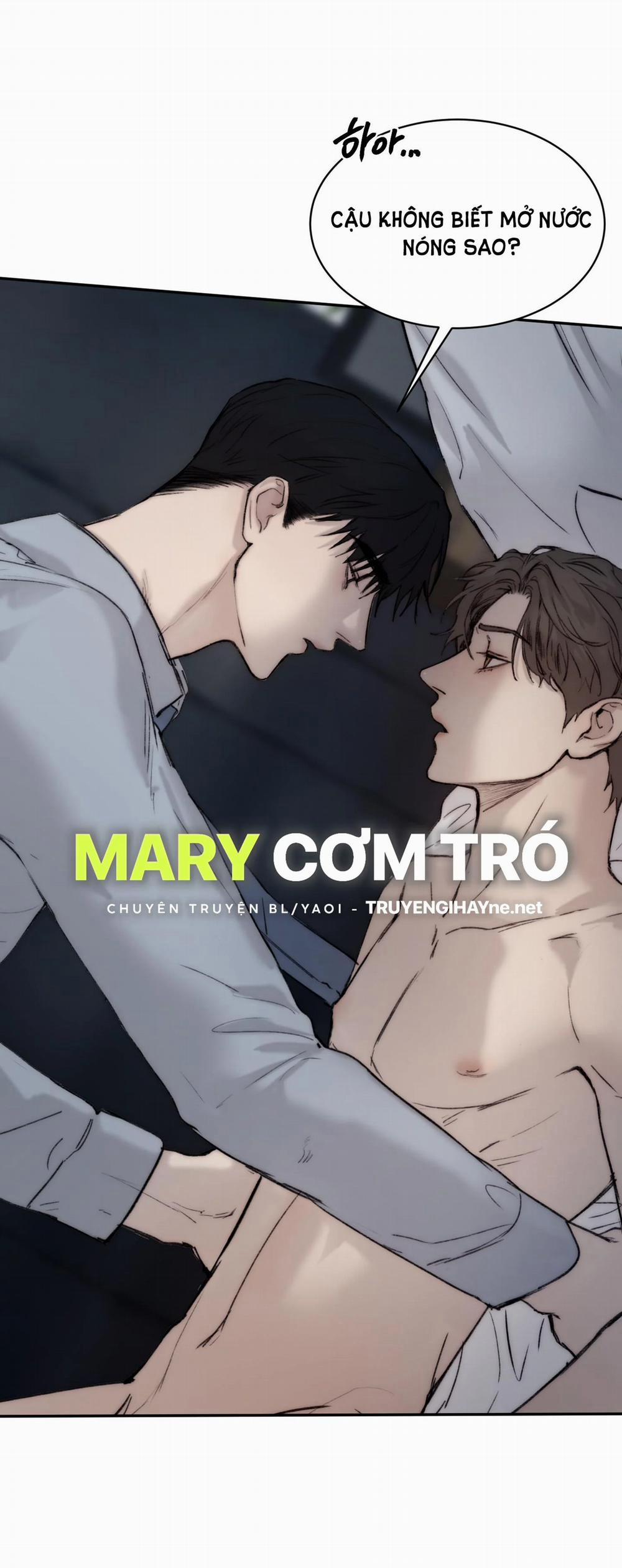 Speak Of The Devil 54.1 trang 9