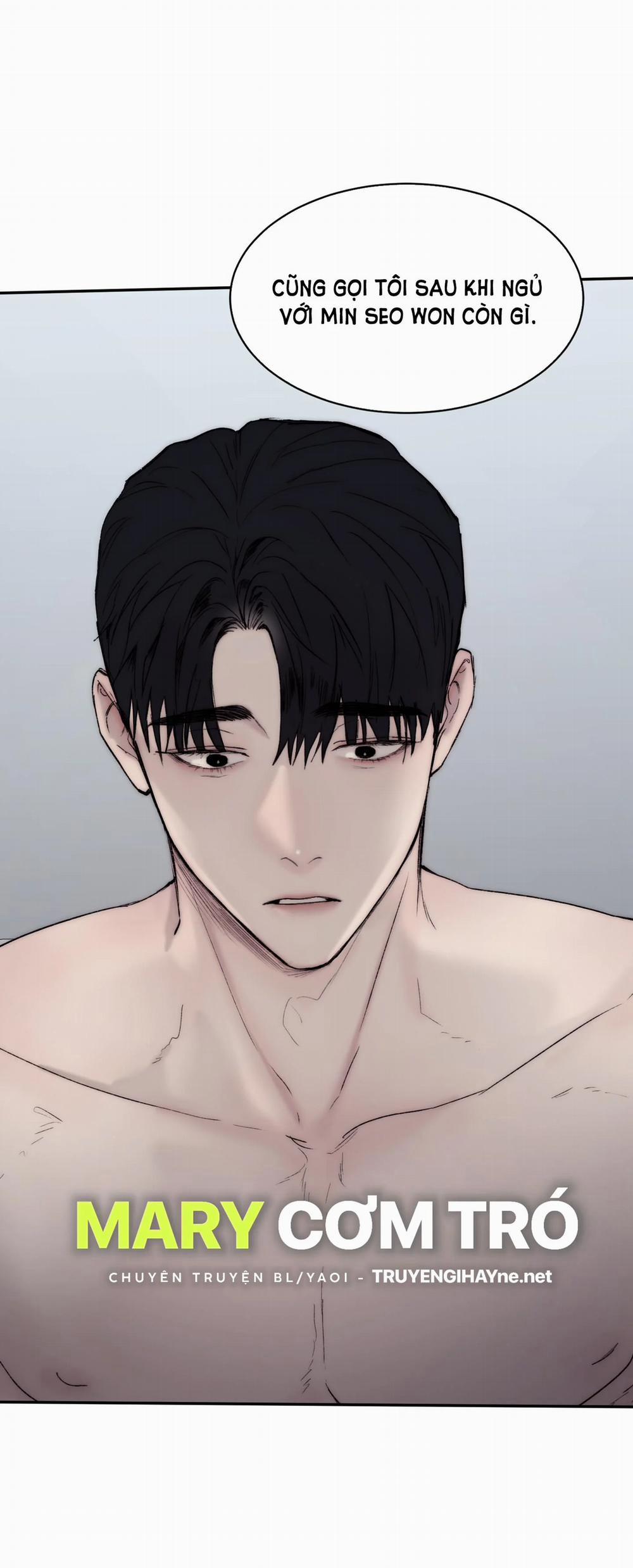 Speak Of The Devil 54.2 trang 11