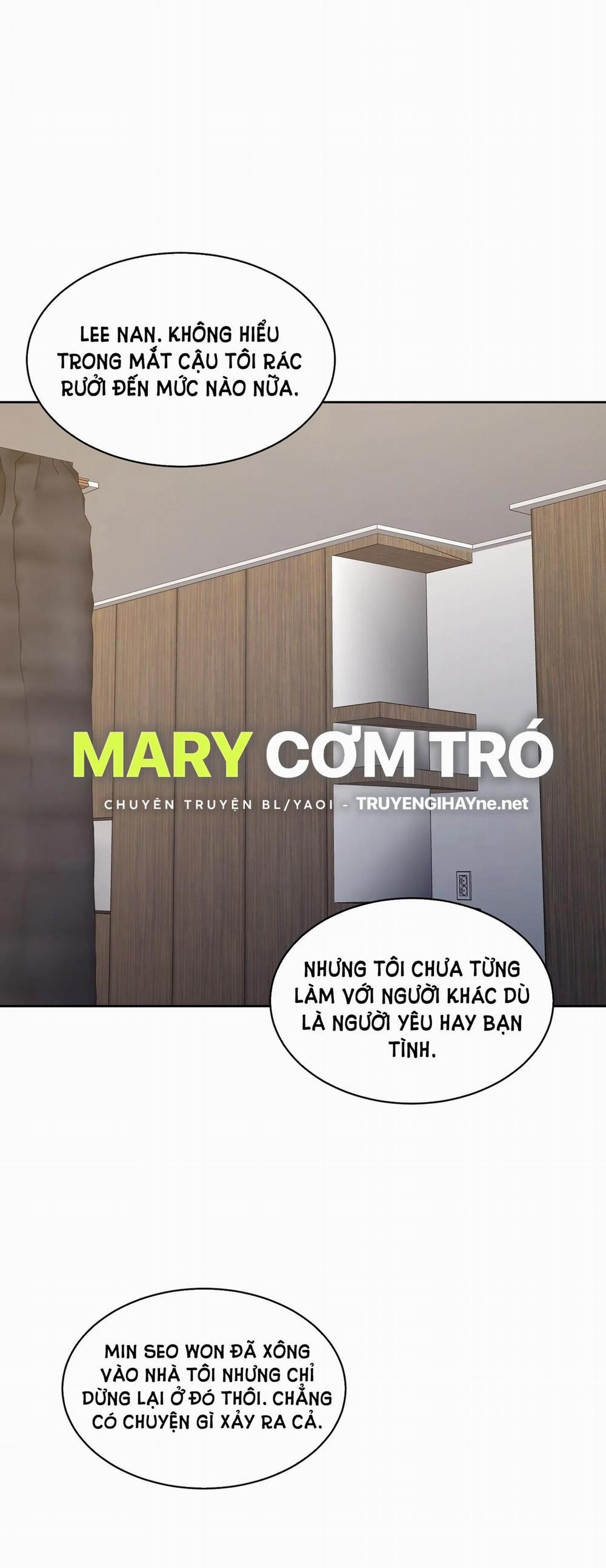 Speak Of The Devil 54.2 trang 13