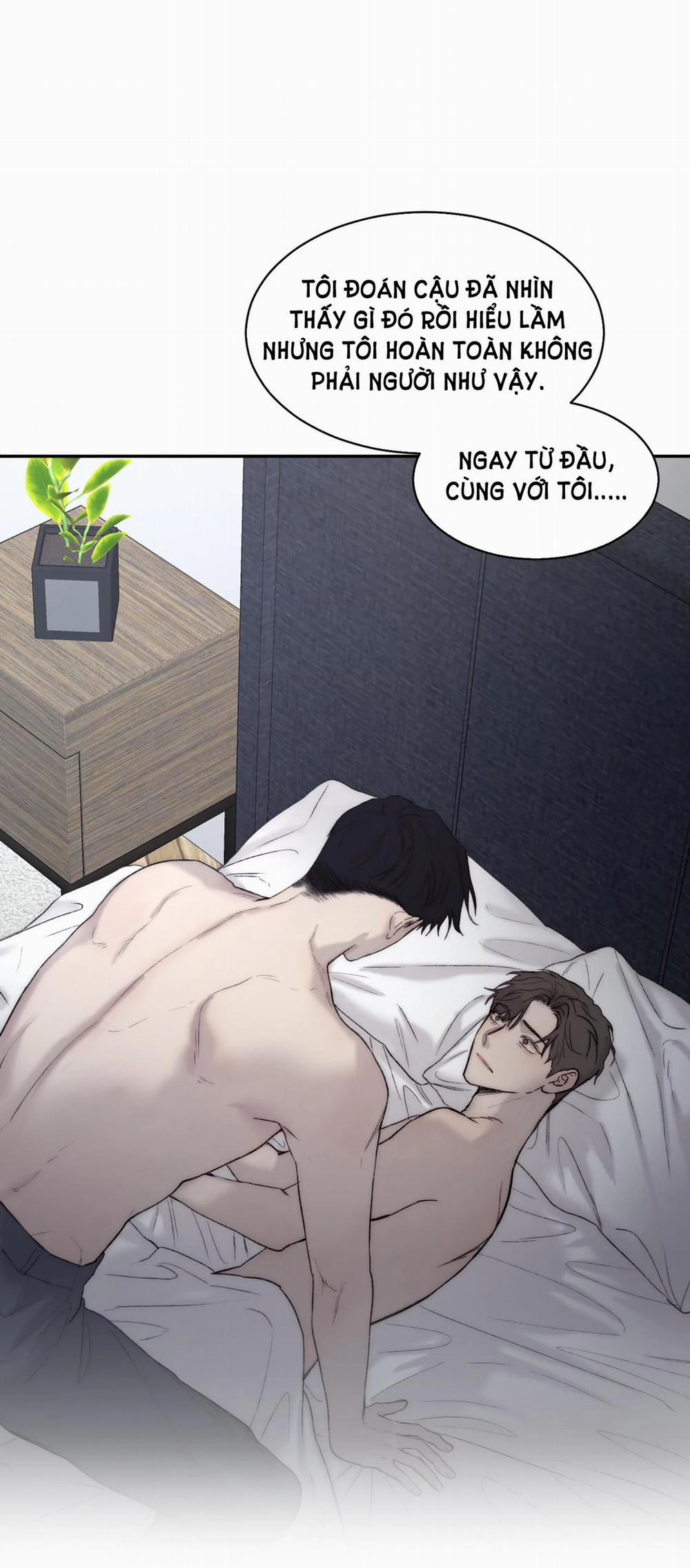 Speak Of The Devil 54.2 trang 14