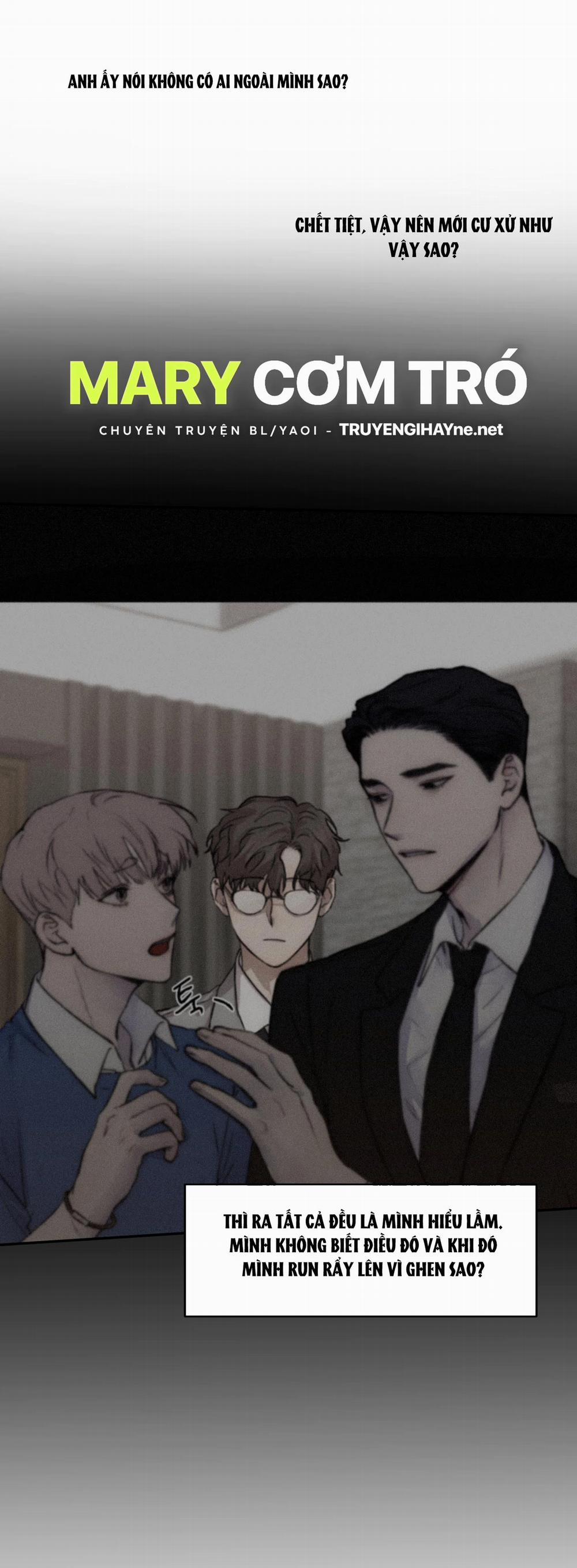 Speak Of The Devil 54.2 trang 15