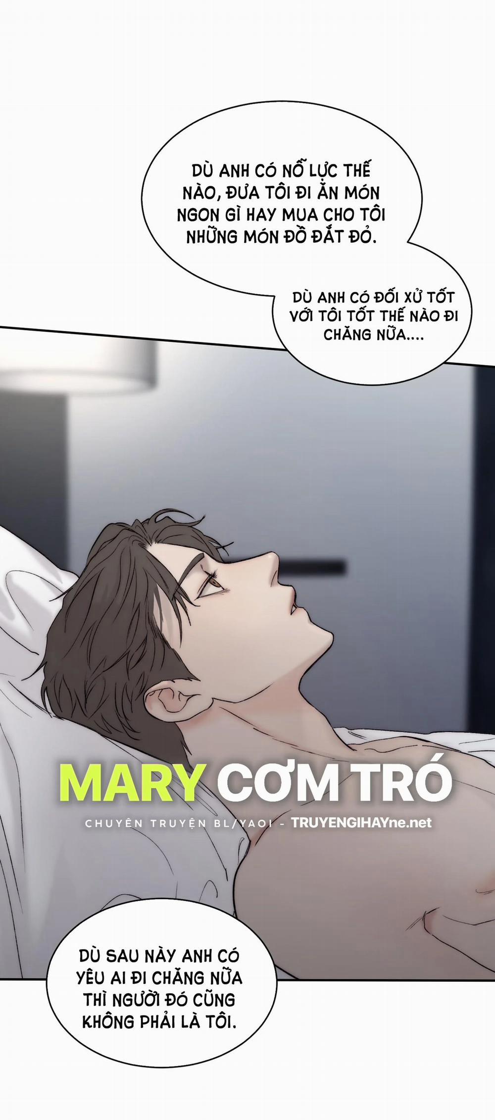 Speak Of The Devil 54.2 trang 18