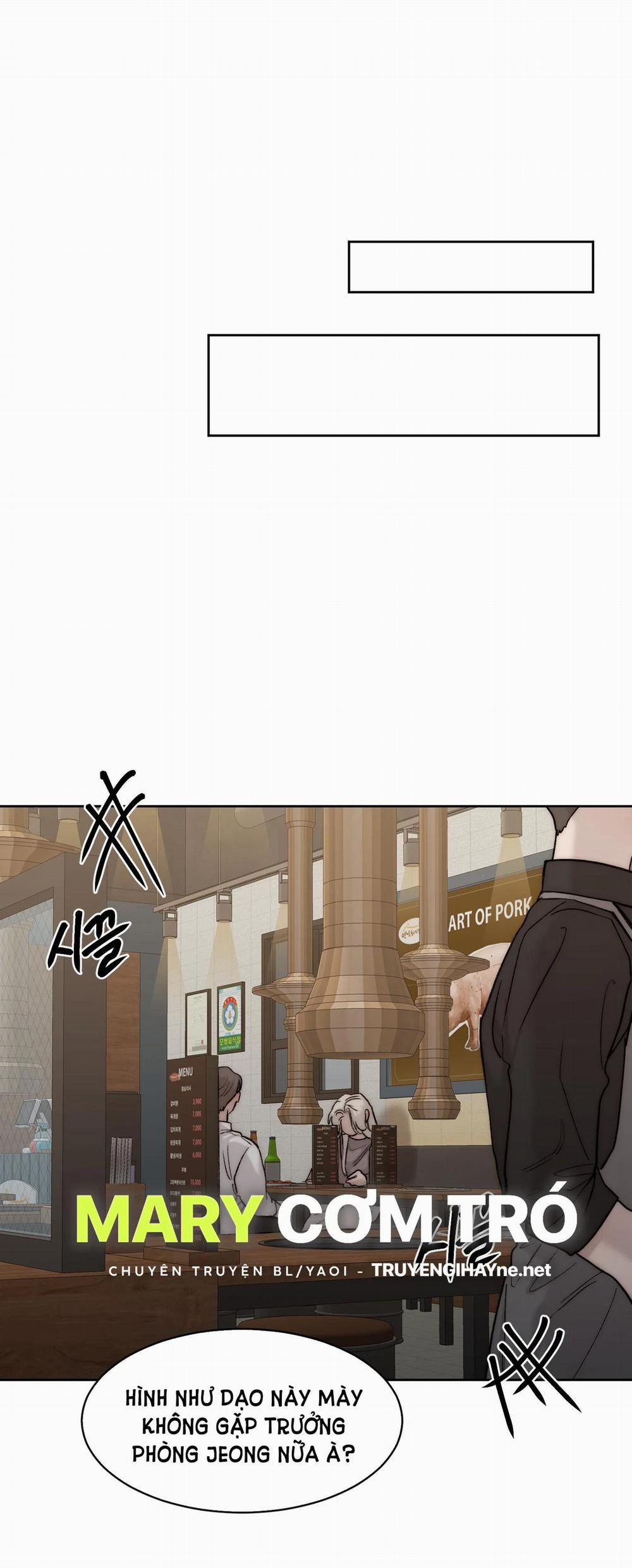 Speak Of The Devil 54.2 trang 23