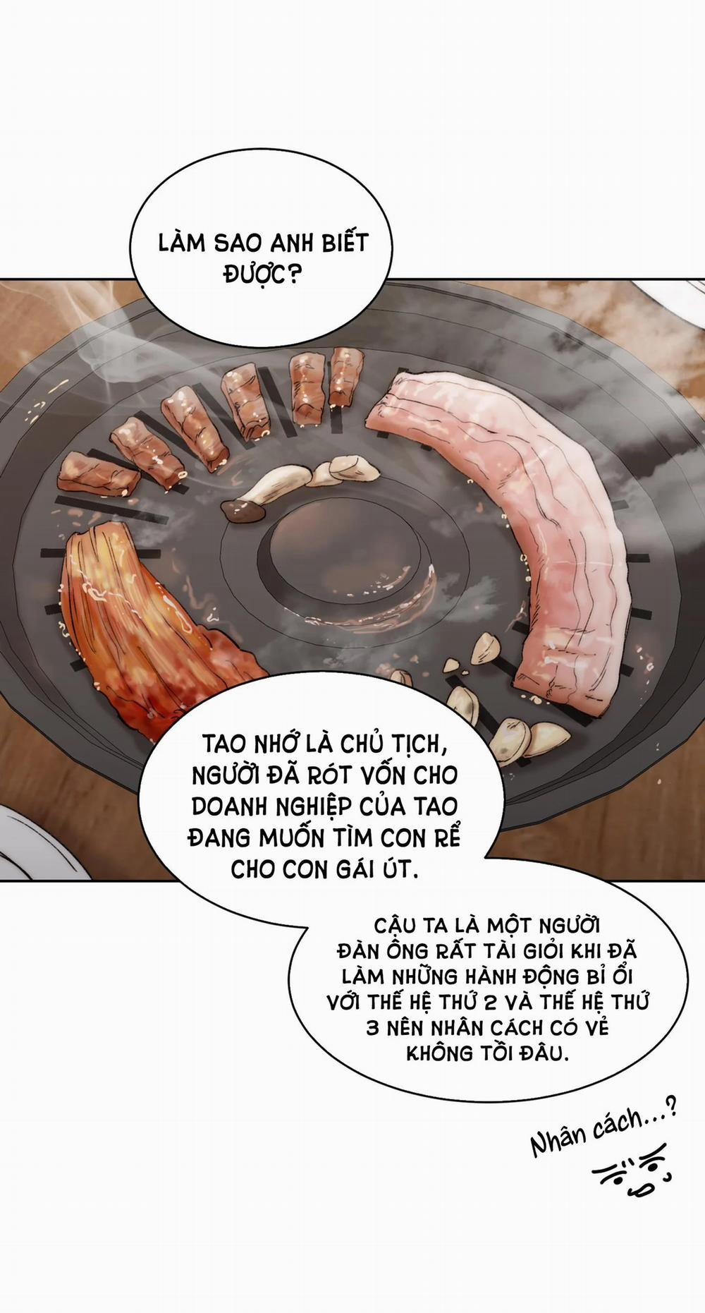 Speak Of The Devil 54.2 trang 26