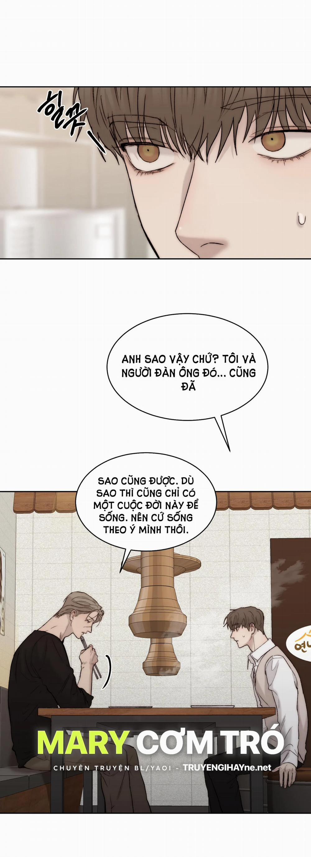 Speak Of The Devil 54.2 trang 27