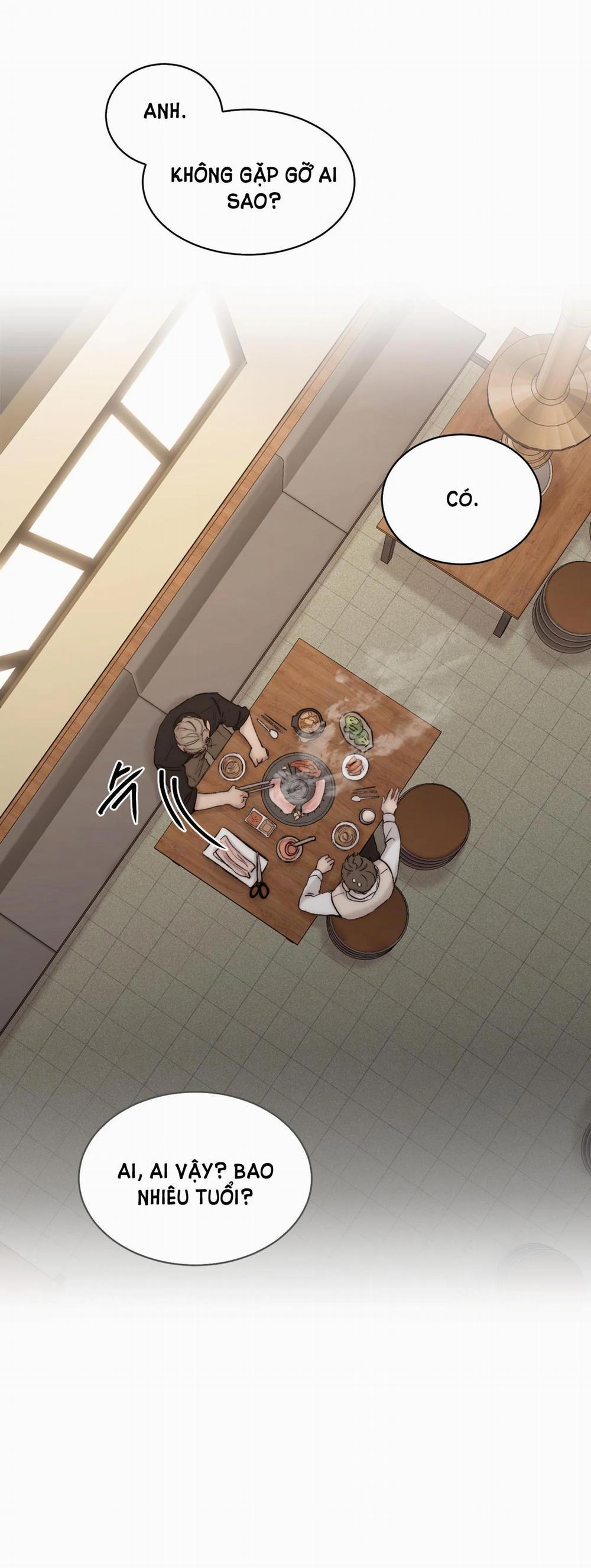 Speak Of The Devil 54.2 trang 29