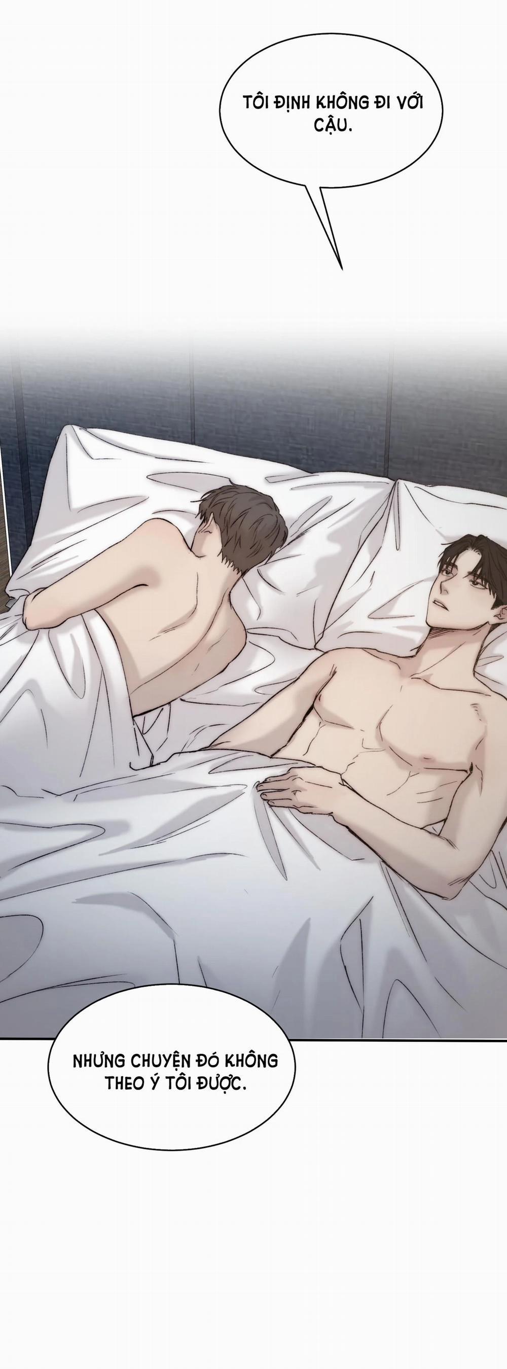 Speak Of The Devil 54.2 trang 3