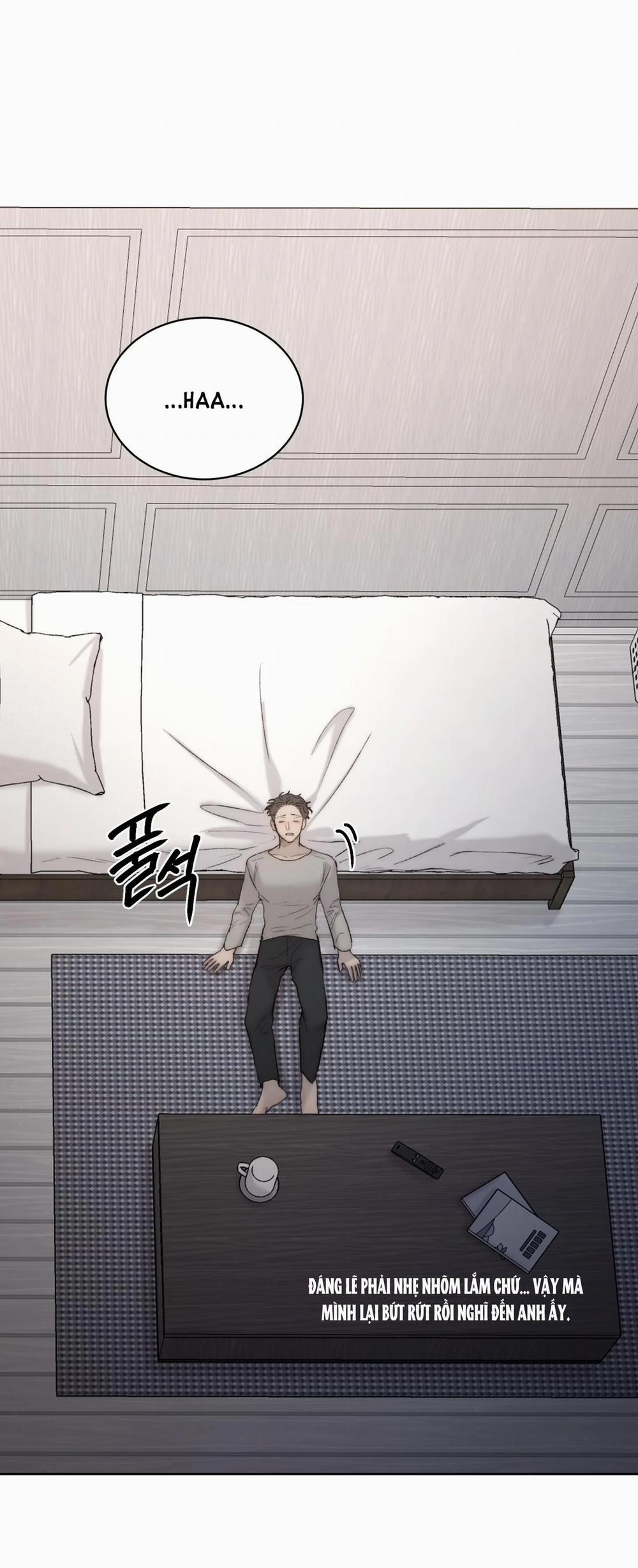 Speak Of The Devil 54.2 trang 30