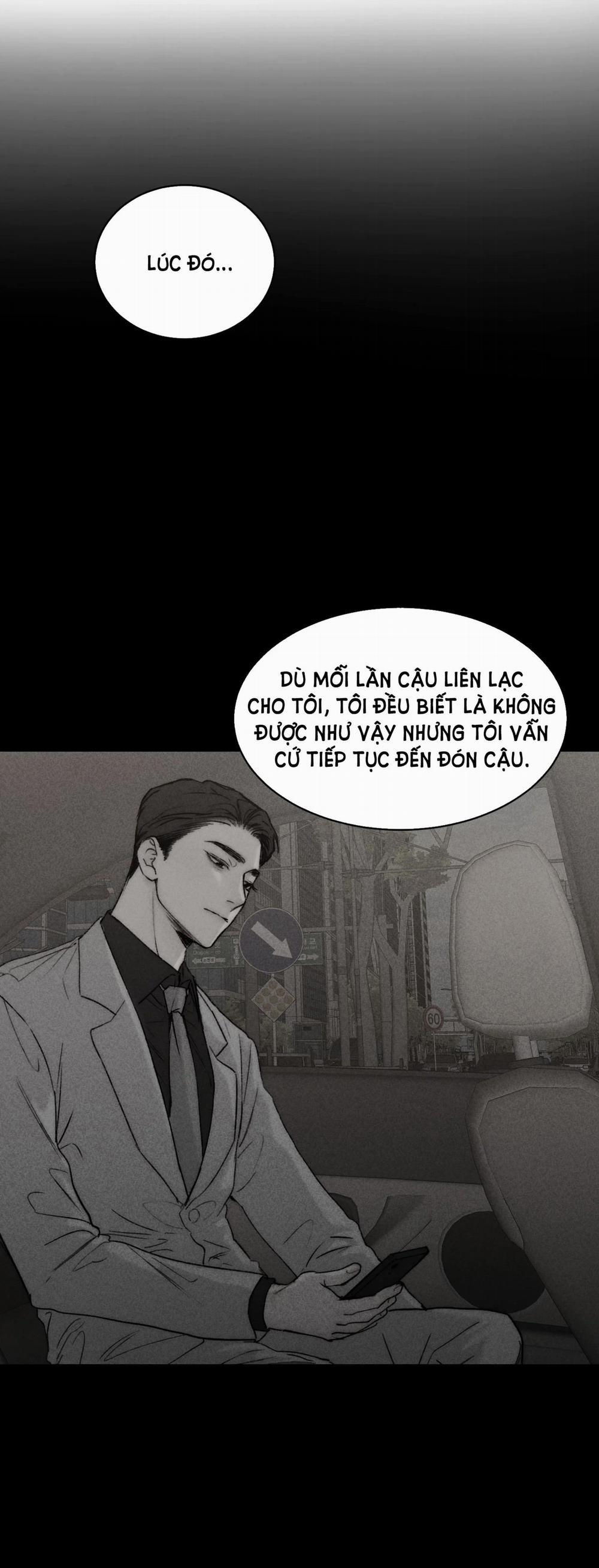 Speak Of The Devil 54.2 trang 5