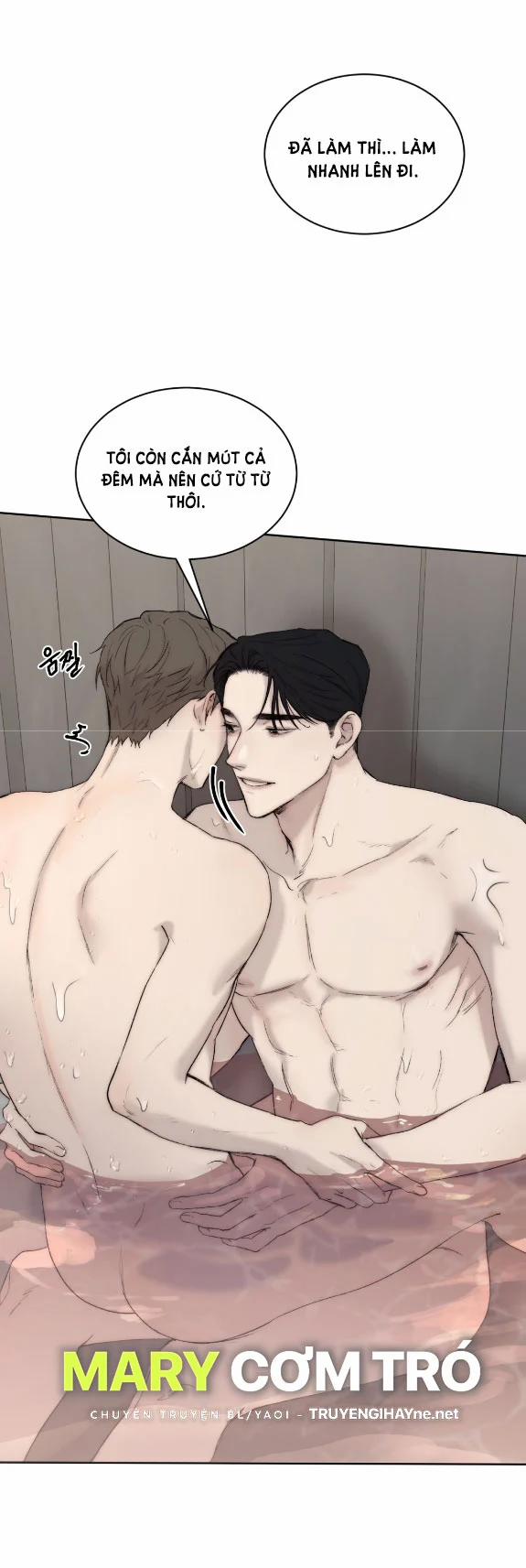 Speak Of The Devil 55.2 trang 11