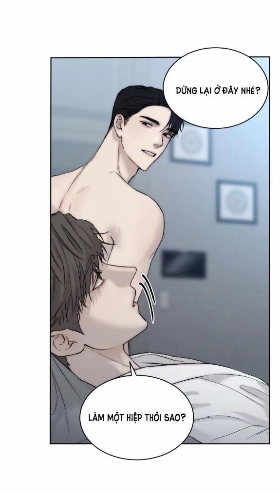 Speak Of The Devil 55.2 trang 21