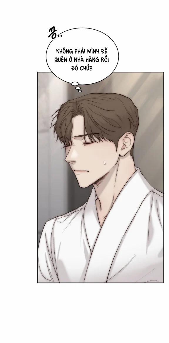 Speak Of The Devil 55.2 trang 38